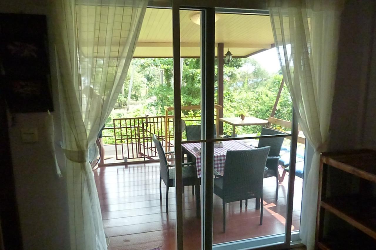 Boons Bungalow Ban Krut Ban Krut  Dış mekan fotoğraf